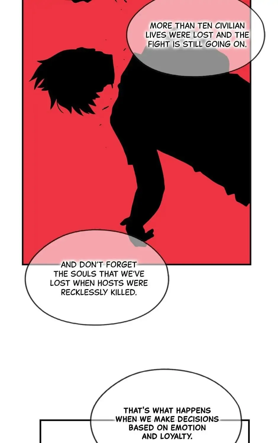 The Uncanny Counter Chapter 24 page 73 - 