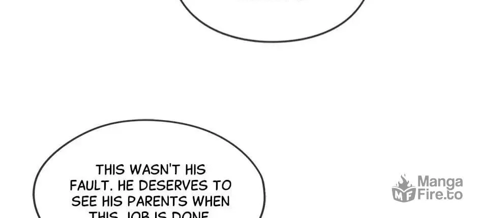 The Uncanny Counter Chapter 24 page 84 - 
