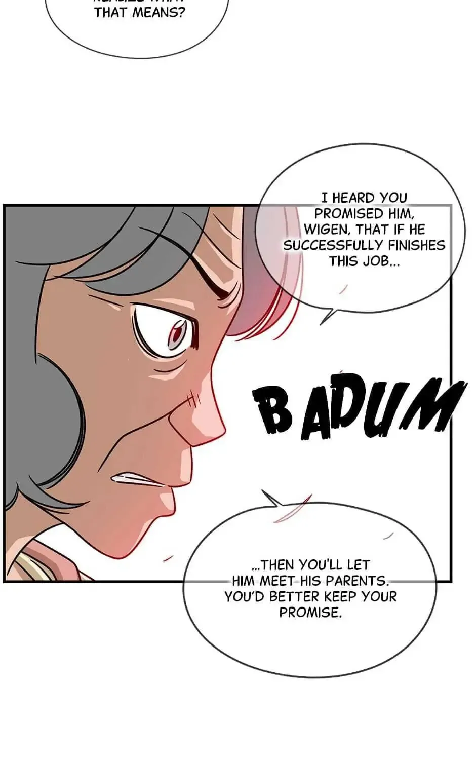 The Uncanny Counter Chapter 24 page 87 - 