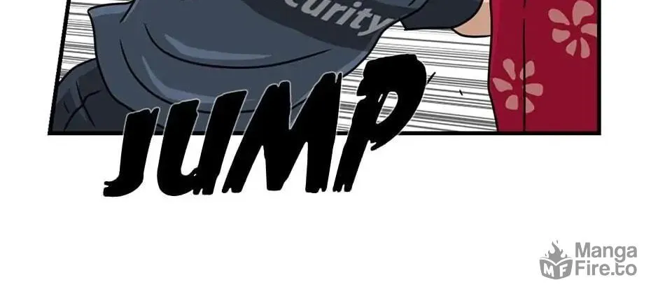 The Uncanny Counter Chapter 24 page 10 - 