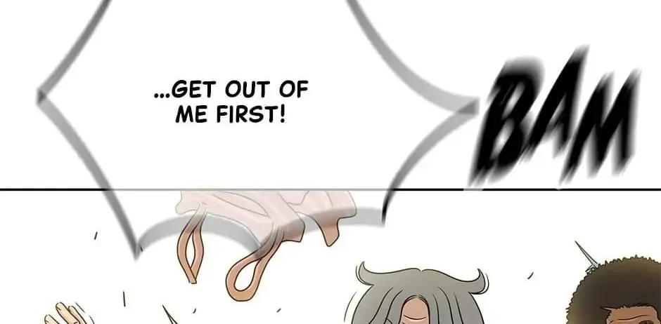 The Uncanny Counter Chapter 24 page 92 - 