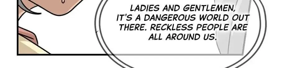 The Uncanny Counter Chapter 25 page 14 - 