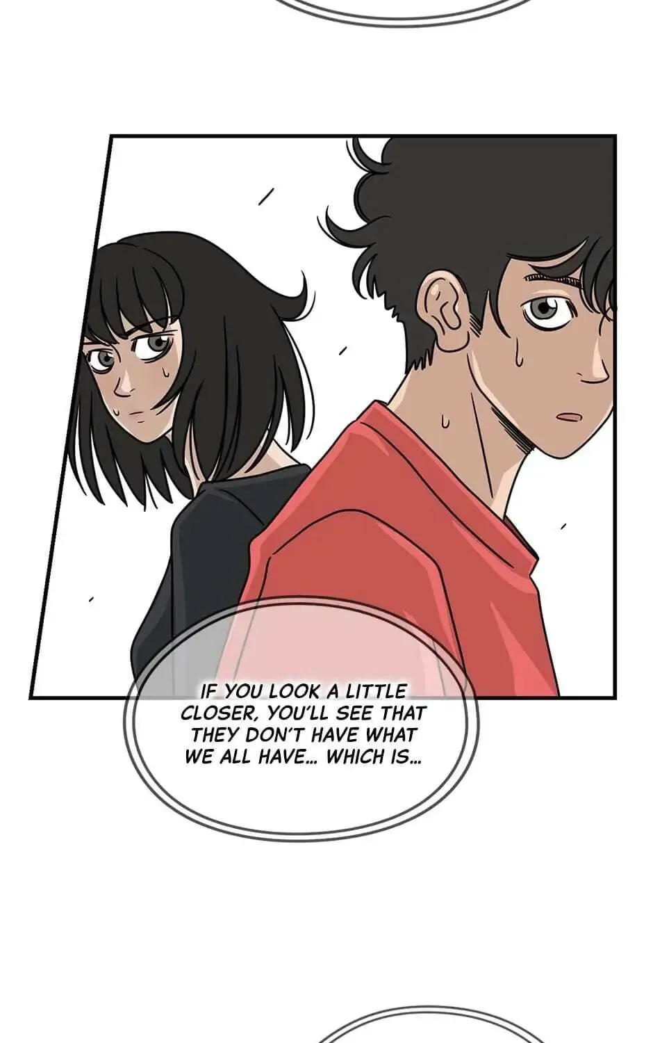The Uncanny Counter Chapter 25 page 15 - 