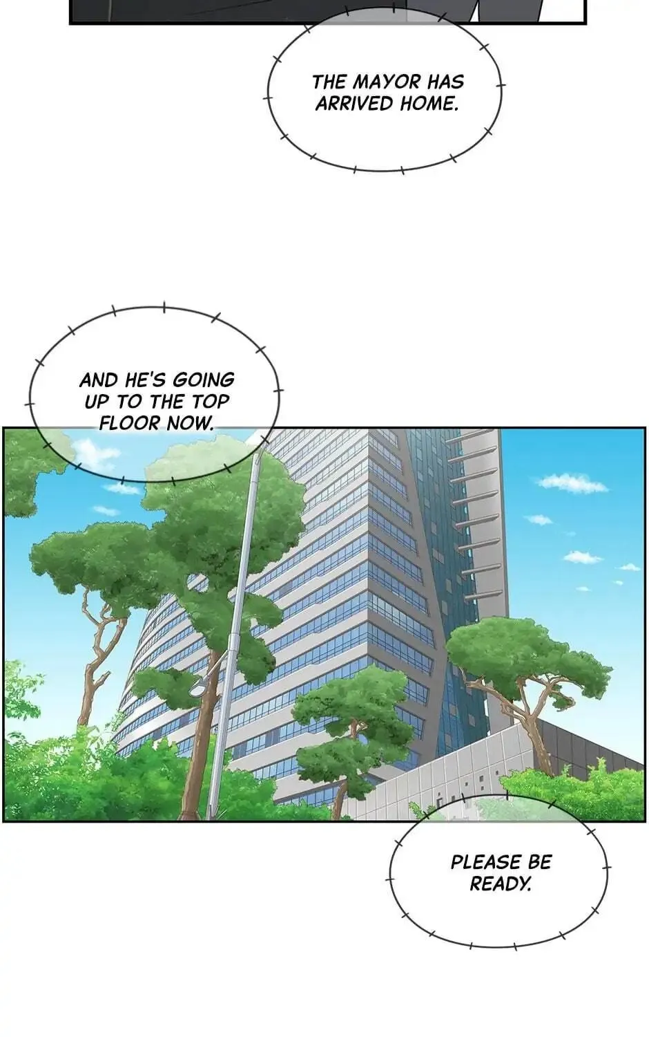 The Uncanny Counter Chapter 25 page 23 - 