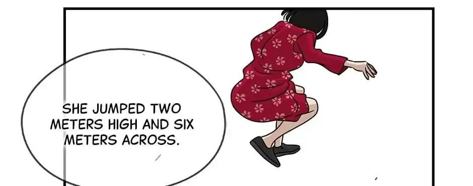 The Uncanny Counter Chapter 25 page 4 - 
