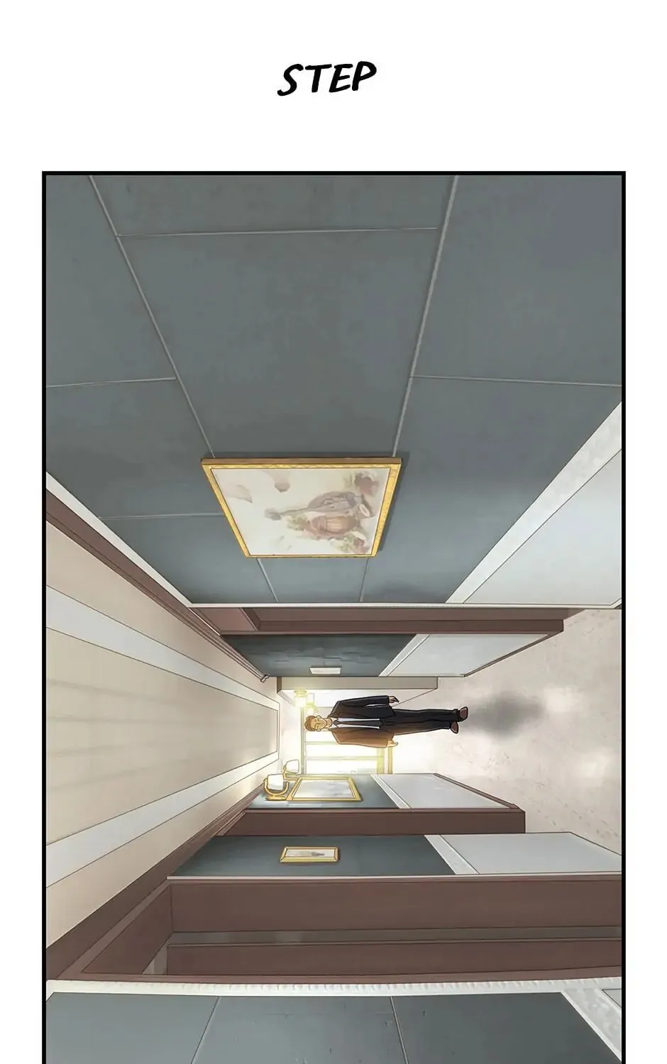 The Uncanny Counter Chapter 25 page 31 - 