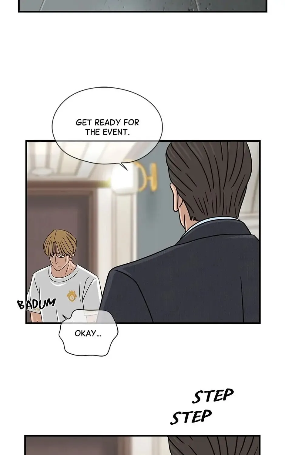 The Uncanny Counter Chapter 25 page 33 - 