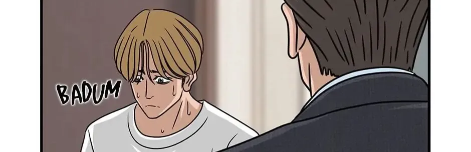 The Uncanny Counter Chapter 25 page 34 - 