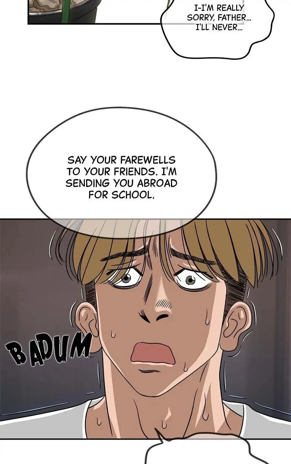 The Uncanny Counter Chapter 25 page 39 - 
