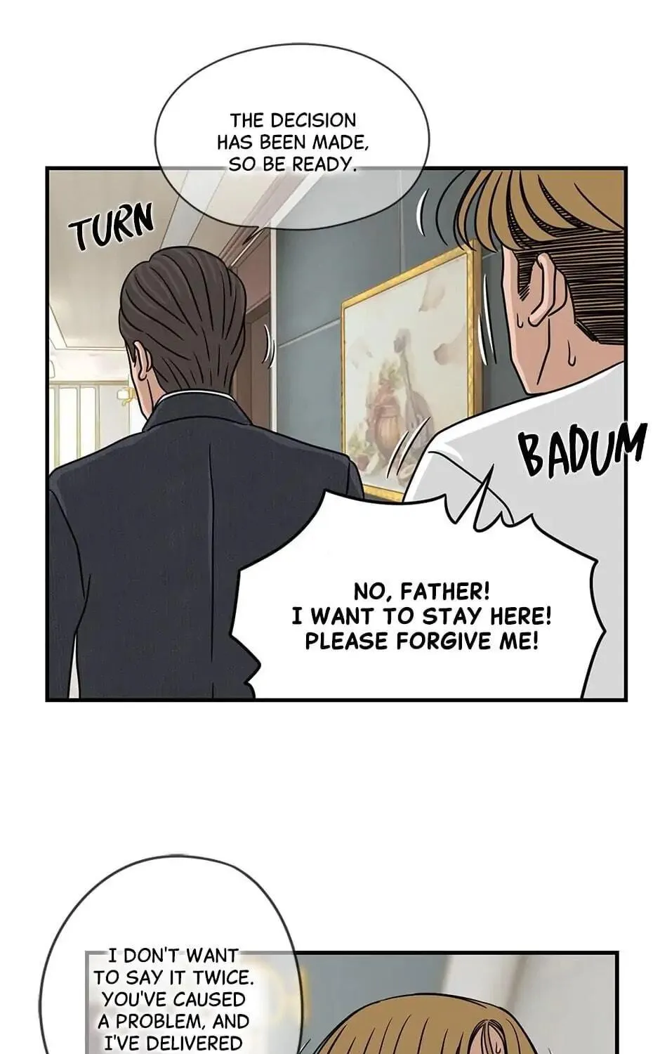 The Uncanny Counter Chapter 25 page 41 - 