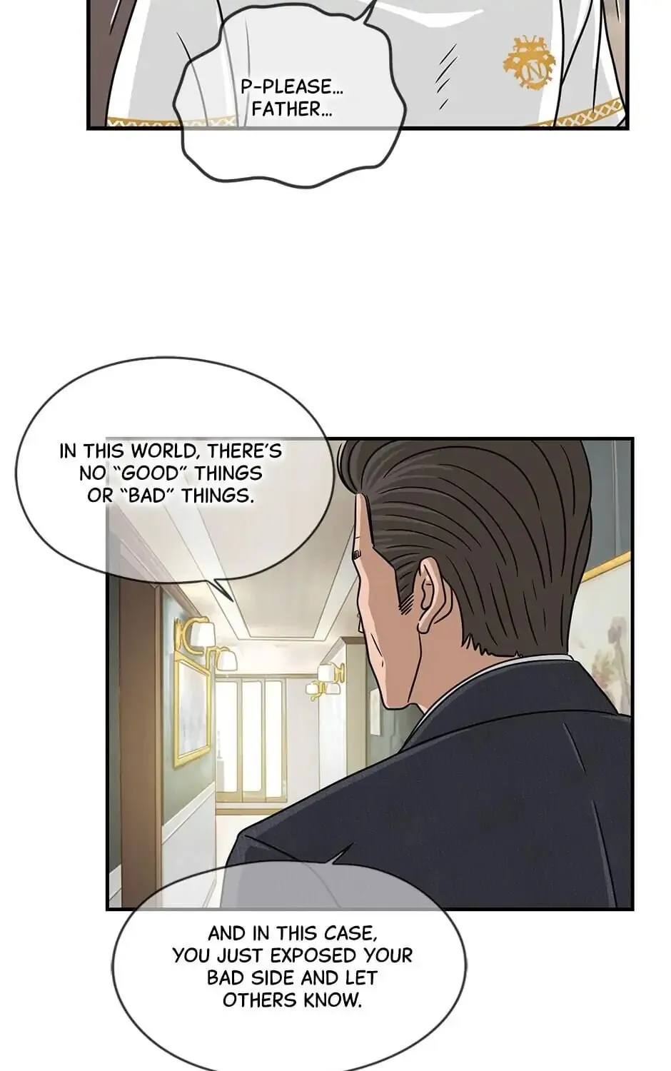 The Uncanny Counter Chapter 25 page 43 - 