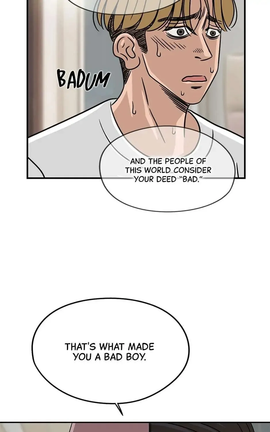 The Uncanny Counter Chapter 25 page 45 - 
