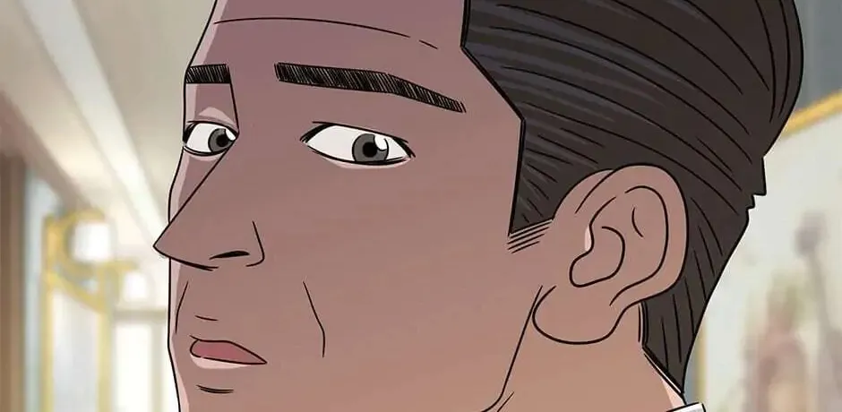 The Uncanny Counter Chapter 25 page 46 - 