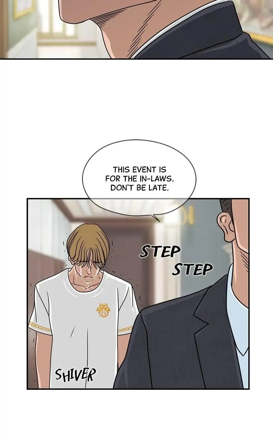 The Uncanny Counter Chapter 25 page 47 - 
