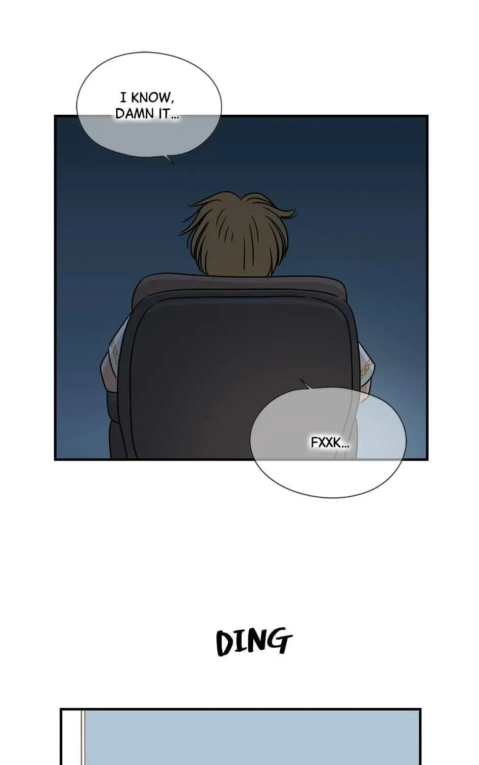 The Uncanny Counter Chapter 25 page 51 - 