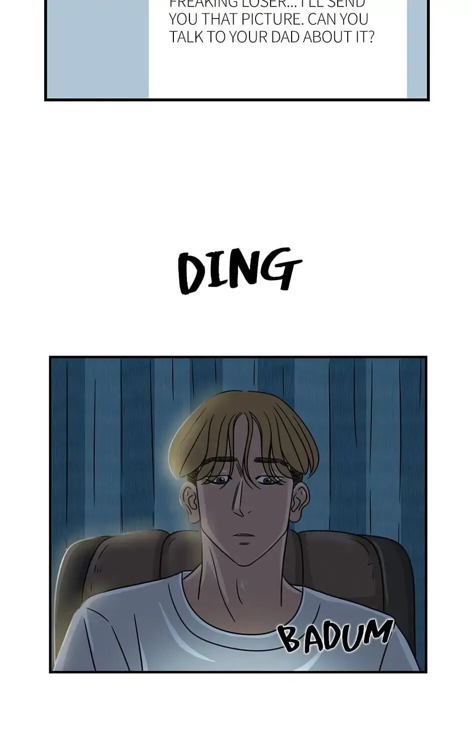 The Uncanny Counter Chapter 25 page 57 - 