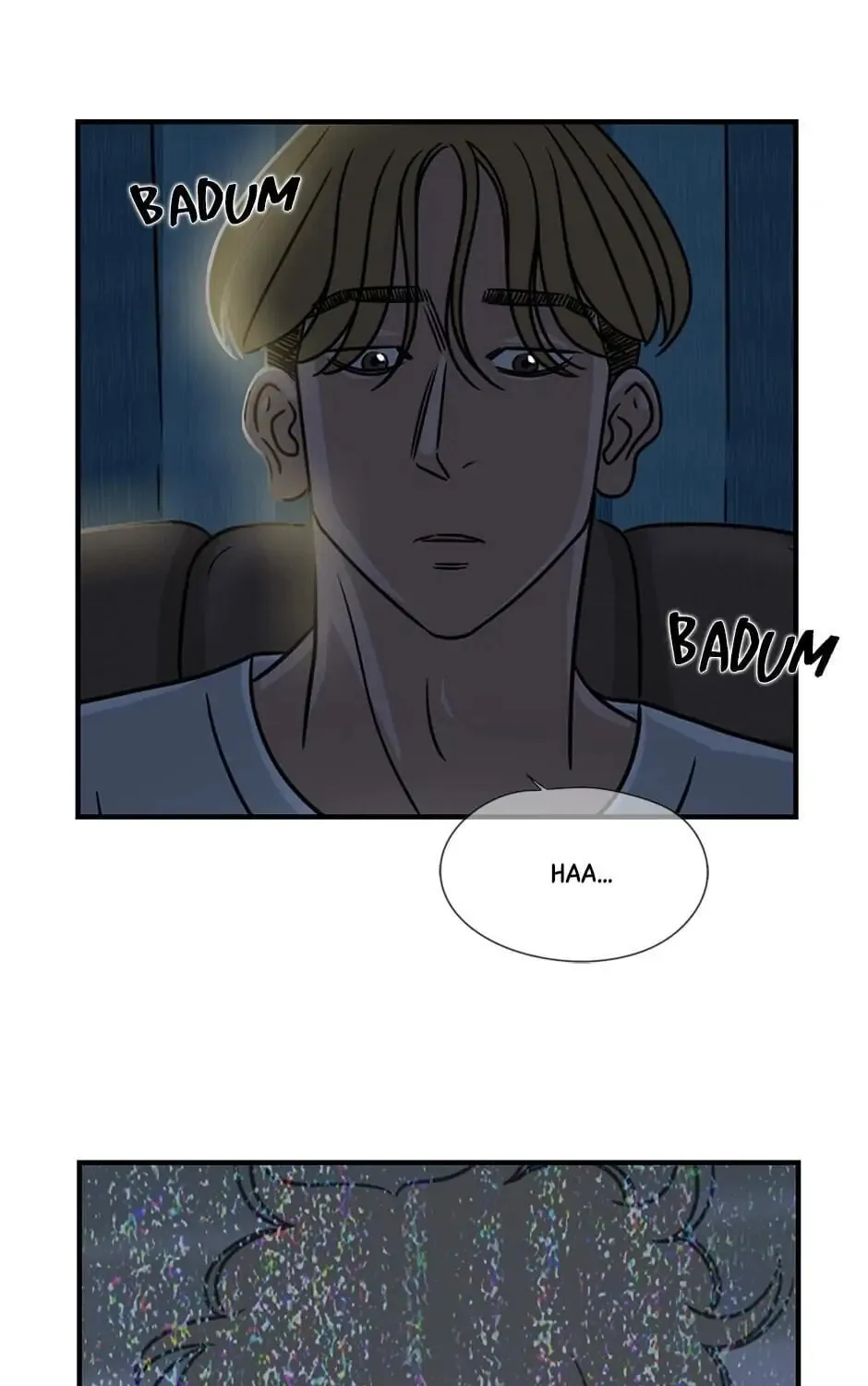 The Uncanny Counter Chapter 25 page 61 - 