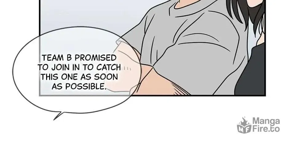 The Uncanny Counter Chapter 25 page 70 - 