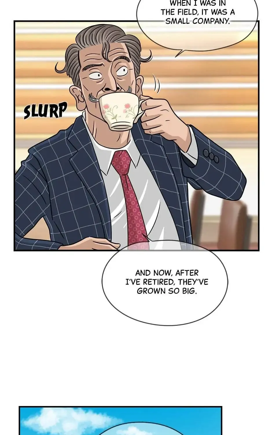 The Uncanny Counter Chapter 25 page 75 - 