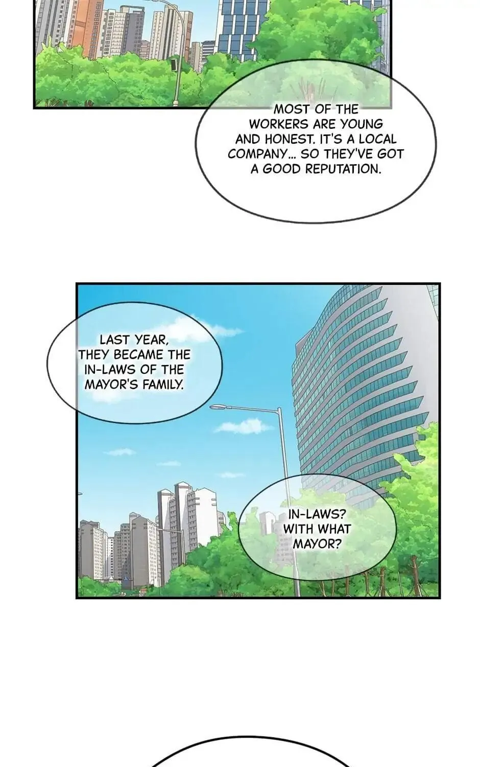 The Uncanny Counter Chapter 25 page 77 - 