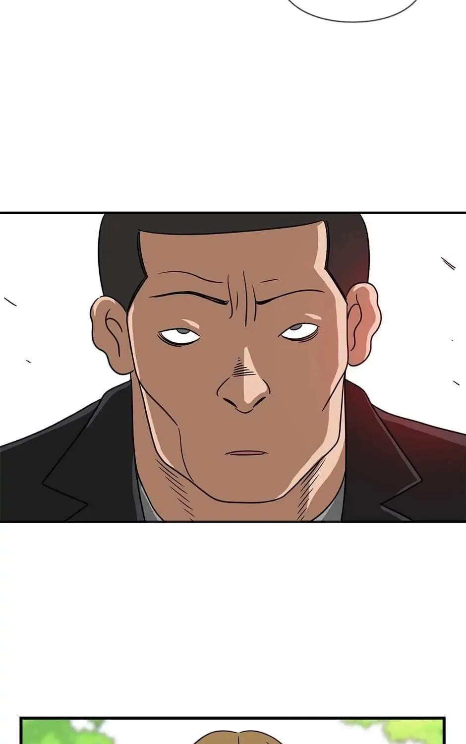 The Uncanny Counter Chapter 25 page 87 - 