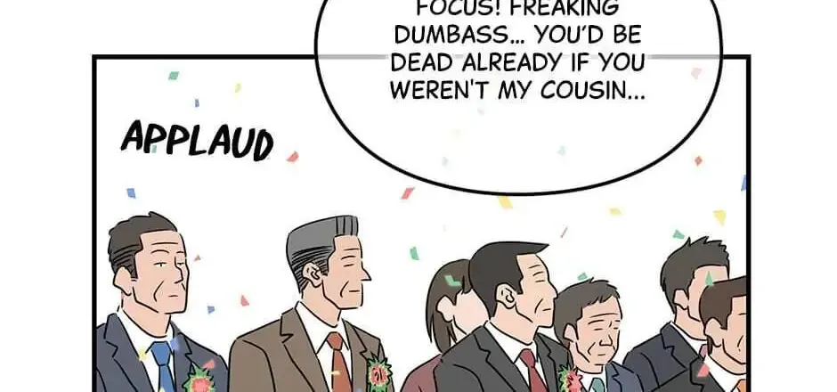 The Uncanny Counter Chapter 25 page 92 - 