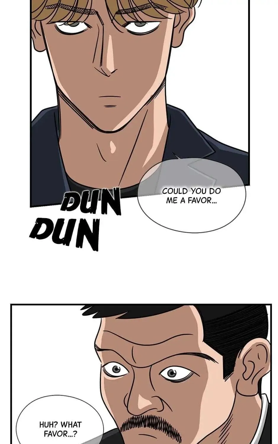 The Uncanny Counter Chapter 25 page 99 - 