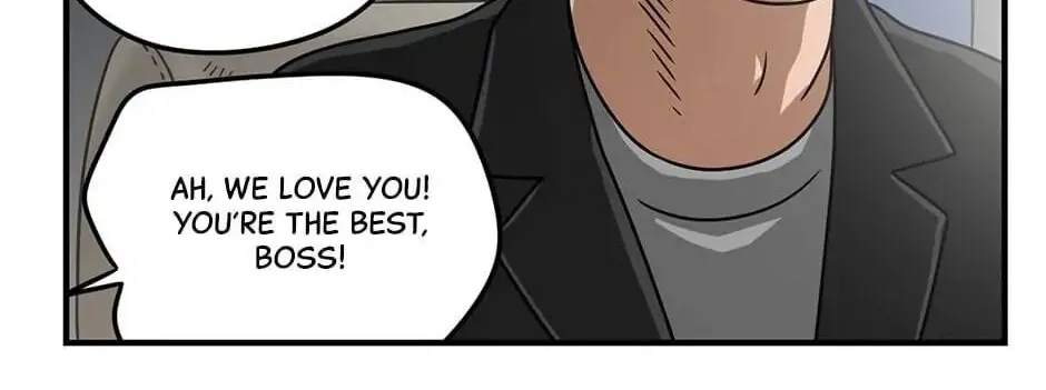 The Uncanny Counter Chapter 26 page 106 - 