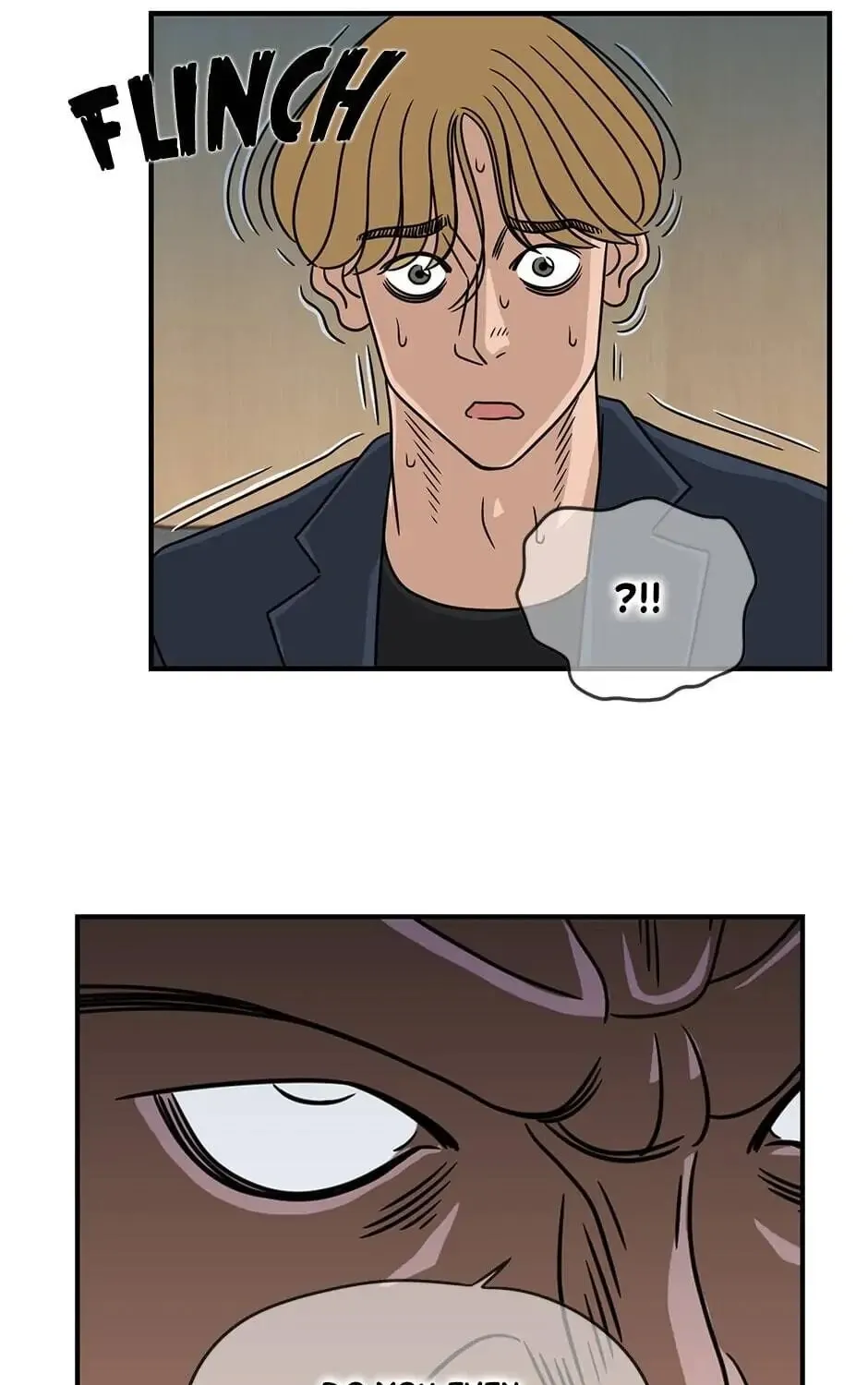 The Uncanny Counter Chapter 26 page 21 - 