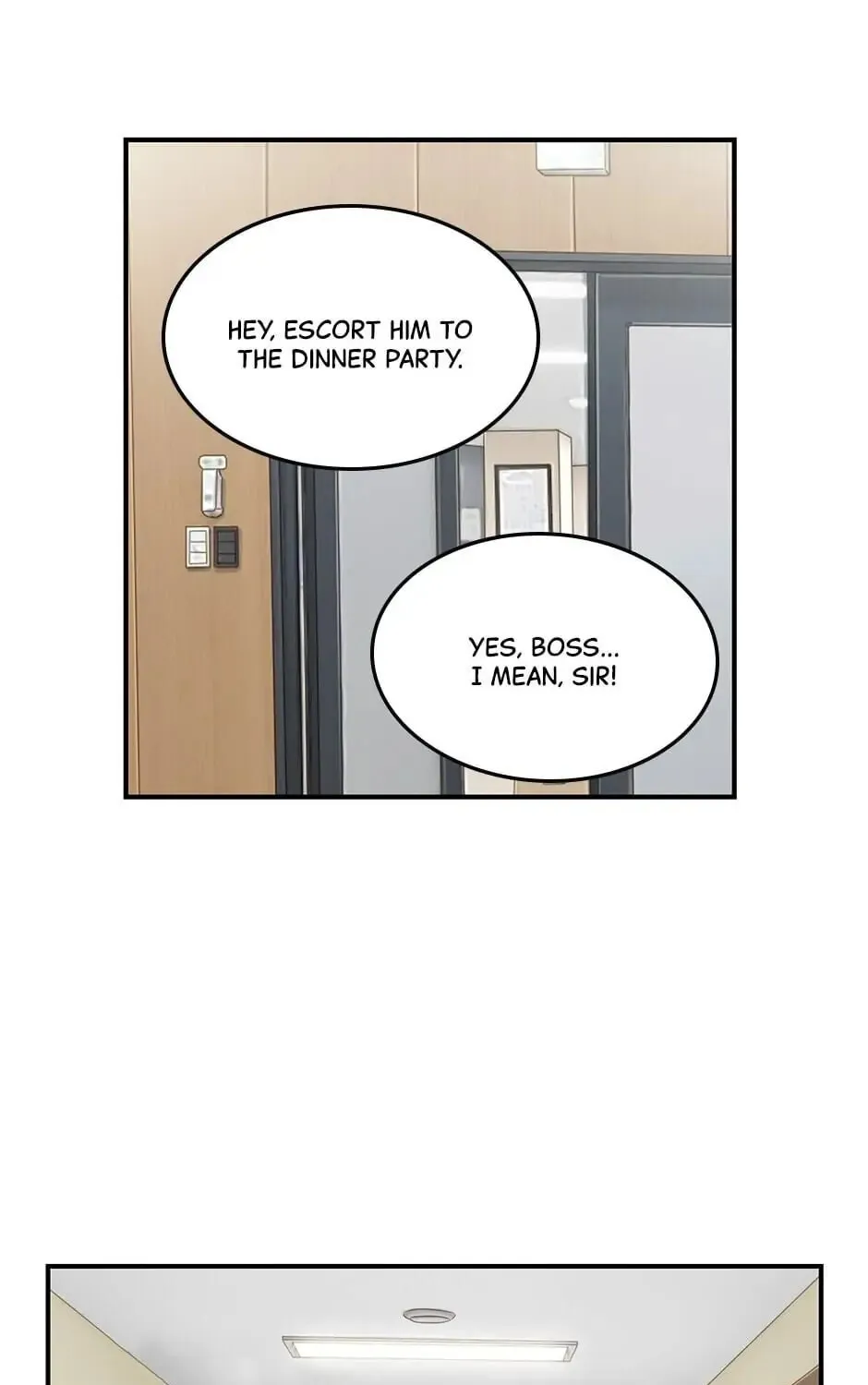 The Uncanny Counter Chapter 26 page 25 - 