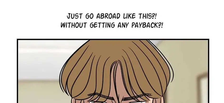 The Uncanny Counter Chapter 26 page 28 - 