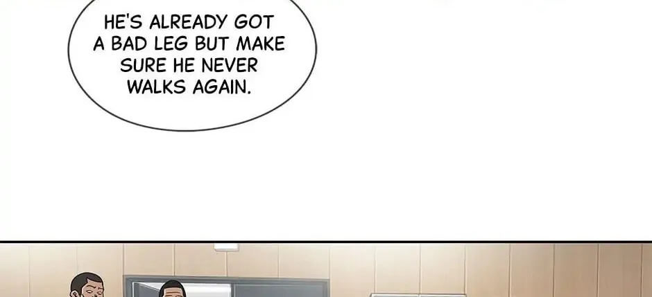 The Uncanny Counter Chapter 26 page 4 - 