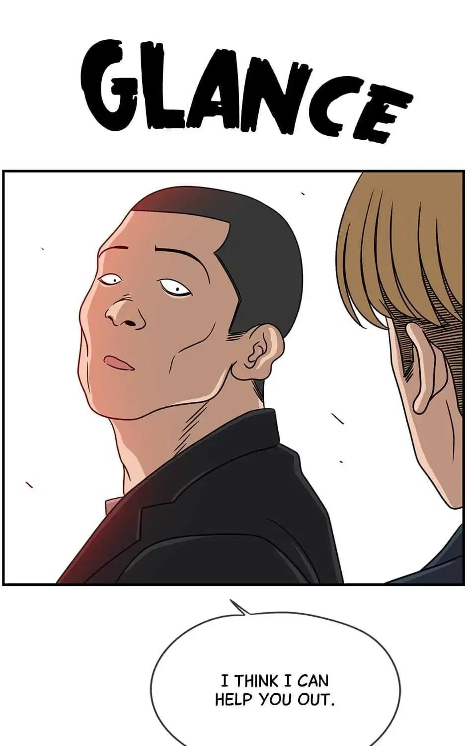 The Uncanny Counter Chapter 26 page 31 - 