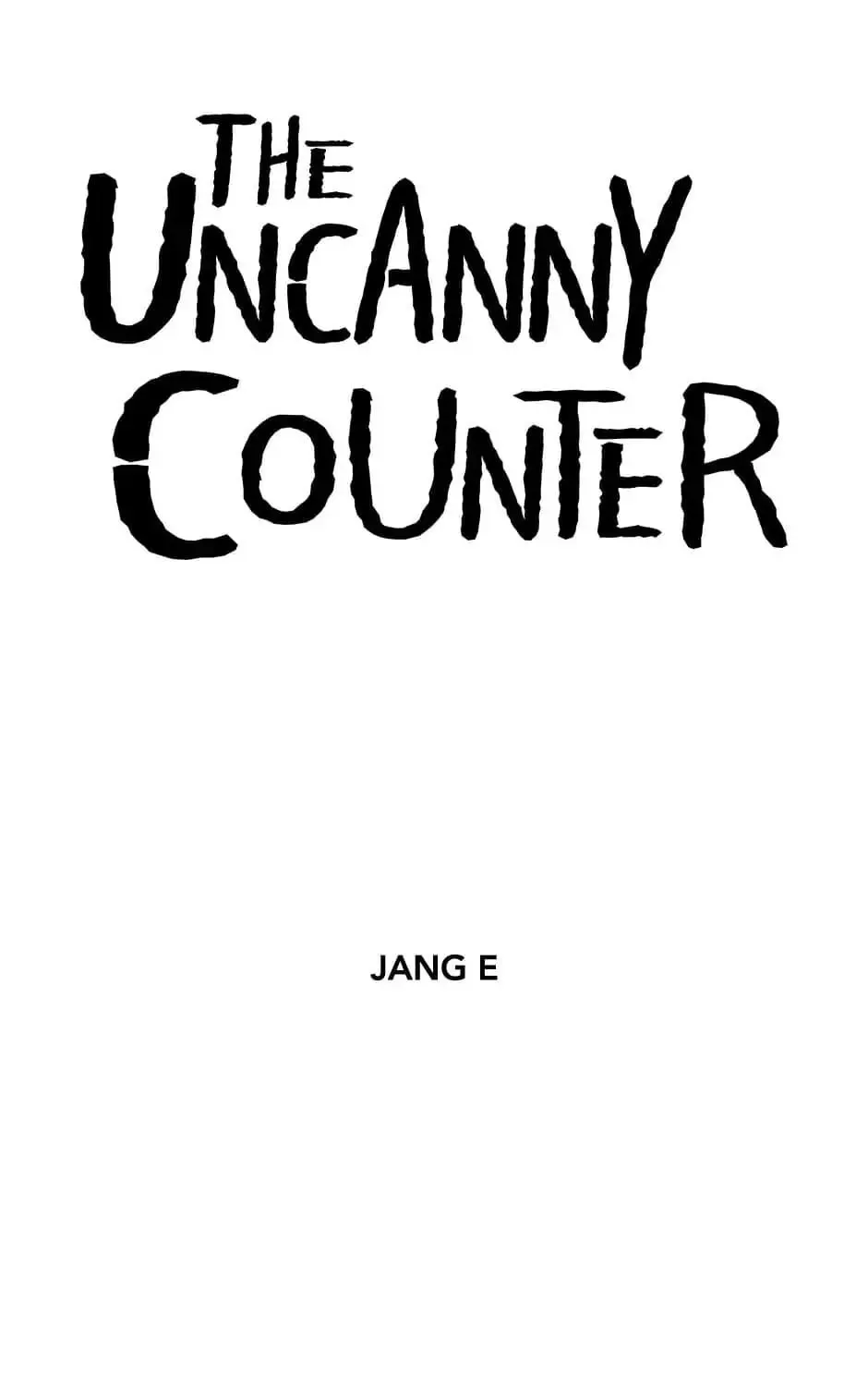 The Uncanny Counter Chapter 26 page 33 - 