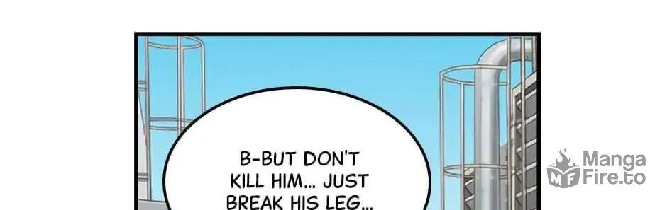 The Uncanny Counter Chapter 26 page 42 - 