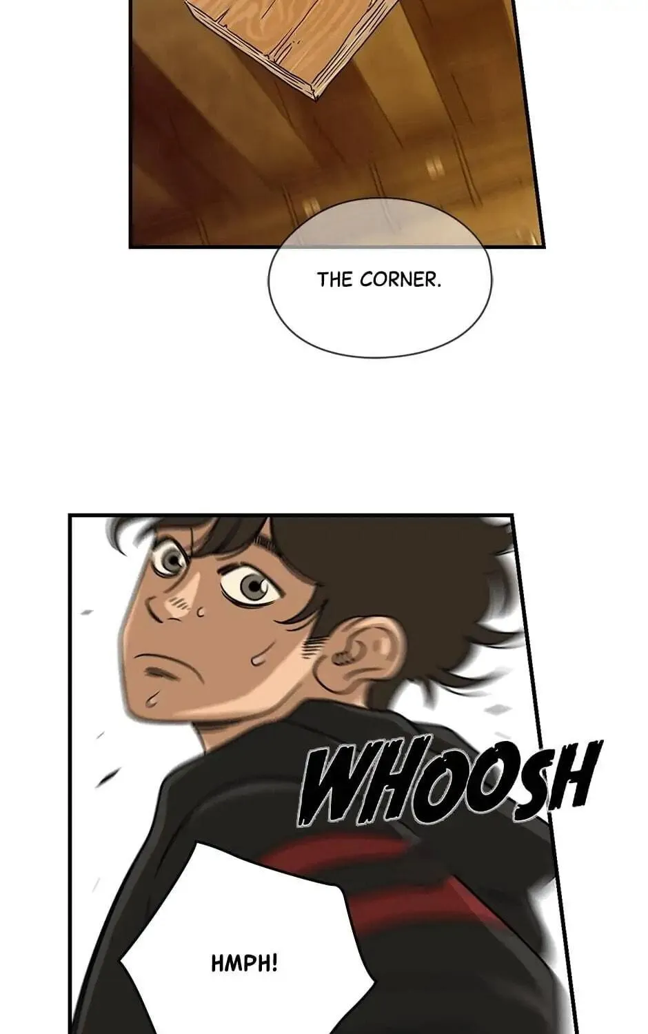 The Uncanny Counter Chapter 26 page 49 - 