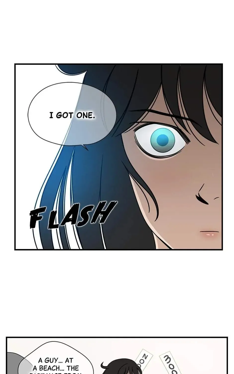 The Uncanny Counter Chapter 26 page 75 - 