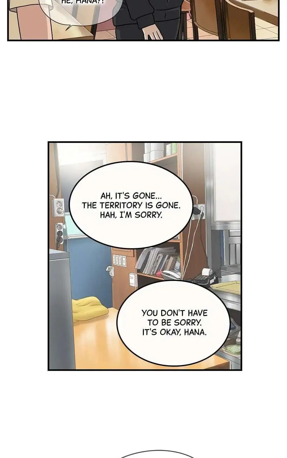 The Uncanny Counter Chapter 26 page 77 - 