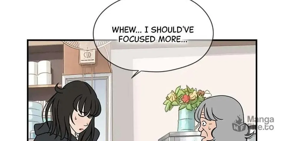 The Uncanny Counter Chapter 26 page 78 - 