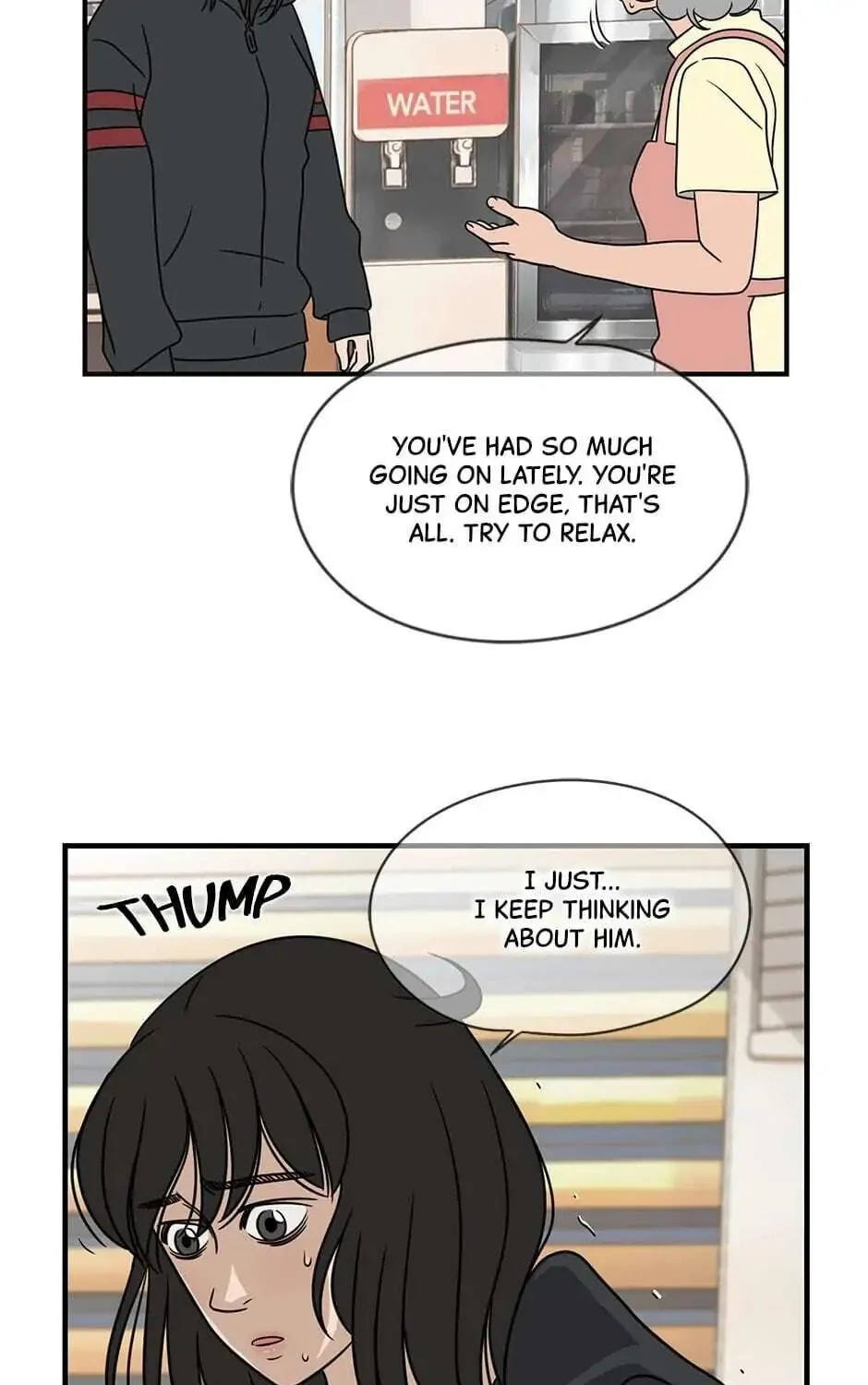 The Uncanny Counter Chapter 26 page 79 - 