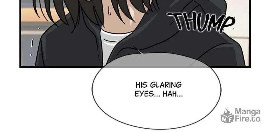 The Uncanny Counter Chapter 26 page 80 - 