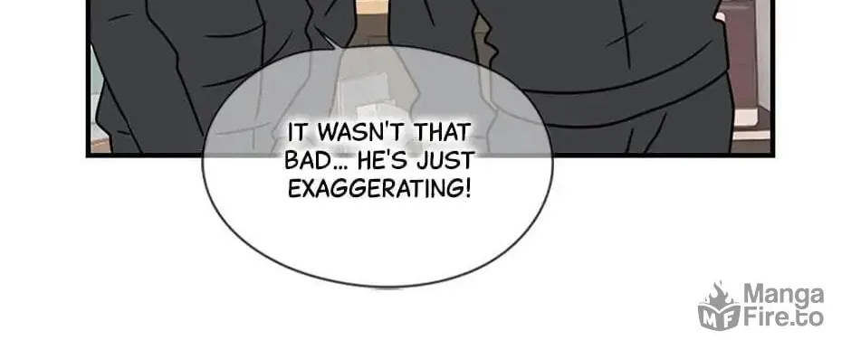The Uncanny Counter Chapter 26 page 84 - 