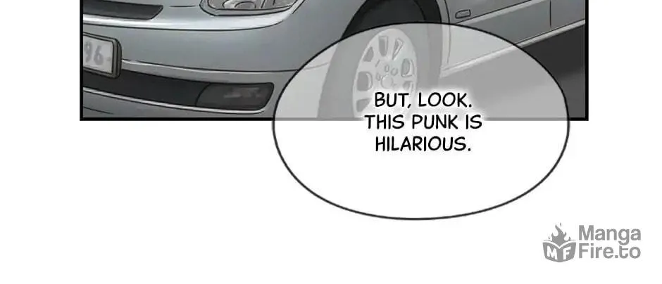 The Uncanny Counter Chapter 26 page 100 - 