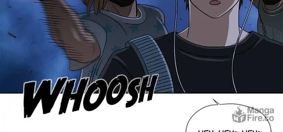 The Uncanny Counter Chapter 27 page 12 - 