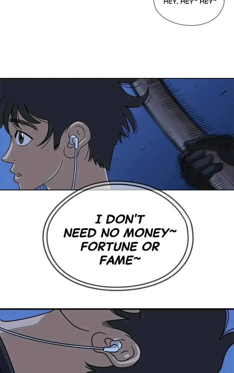 The Uncanny Counter Chapter 27 page 13 - 