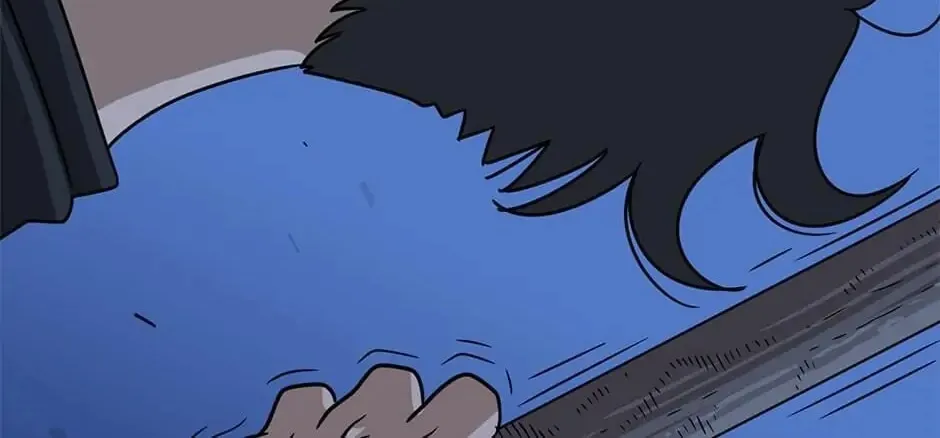 The Uncanny Counter Chapter 27 page 14 - 