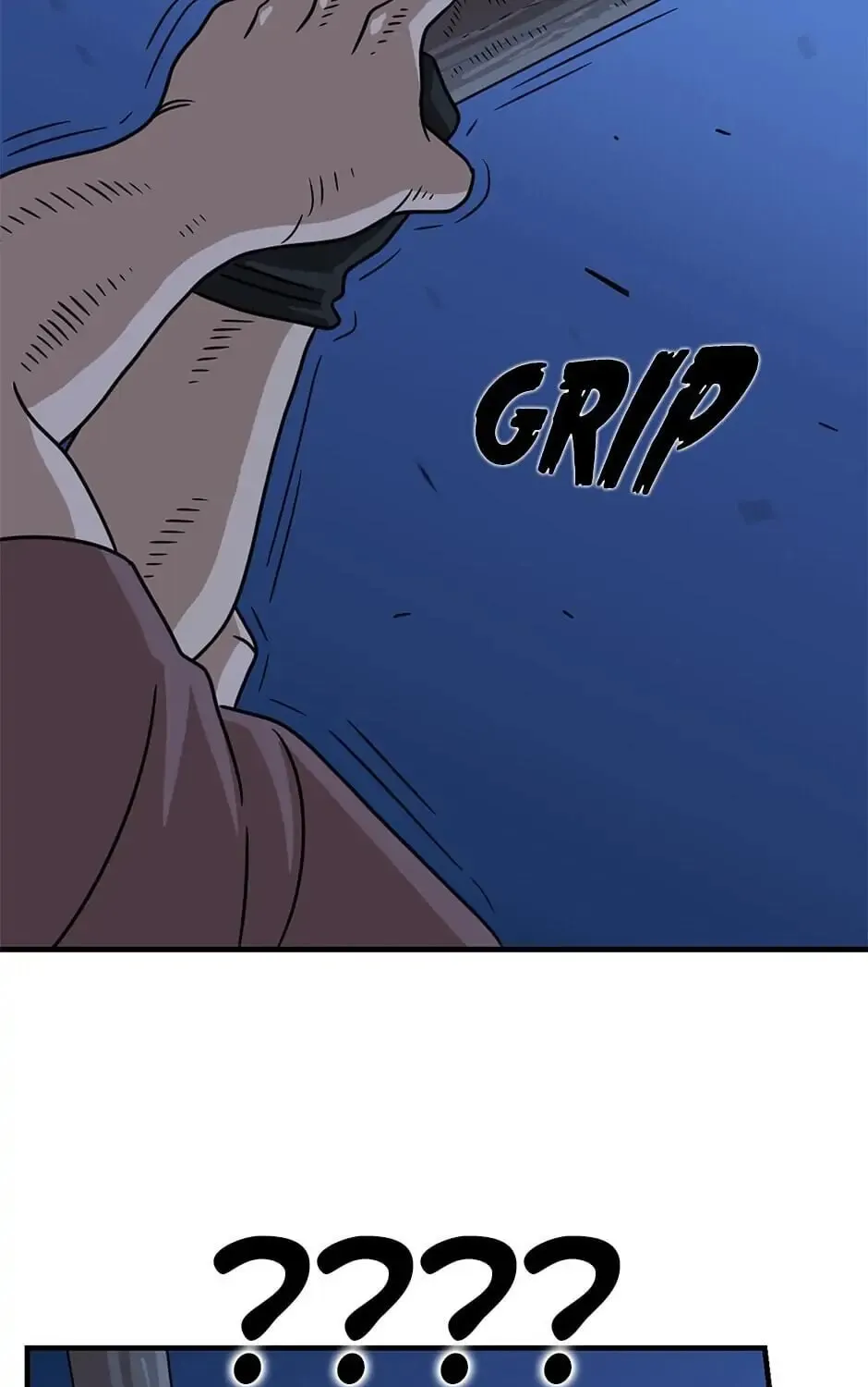 The Uncanny Counter Chapter 27 page 15 - 