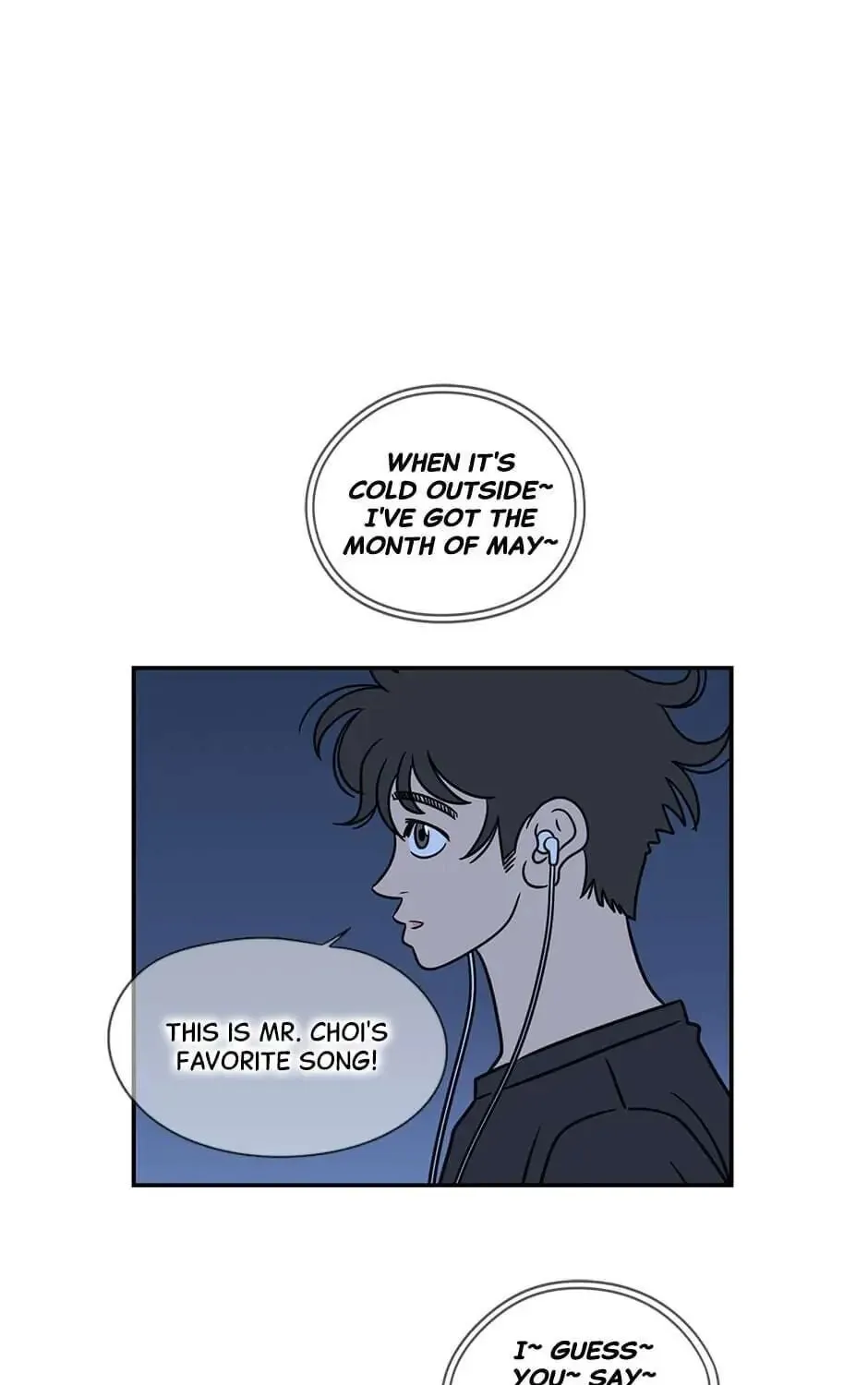 The Uncanny Counter Chapter 27 page 3 - 