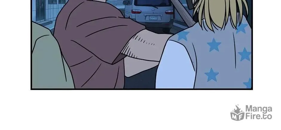 The Uncanny Counter Chapter 27 page 24 - 