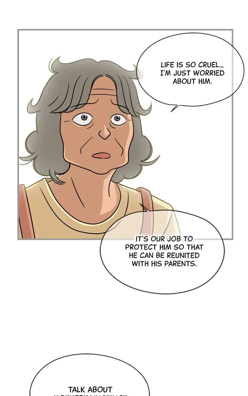 The Uncanny Counter Chapter 27 page 31 - 